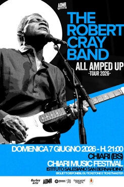 robert cray robert cray